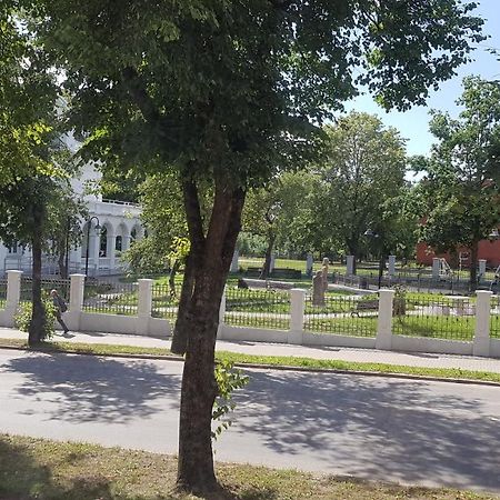 Šiauliai Tip Top מראה חיצוני תמונה