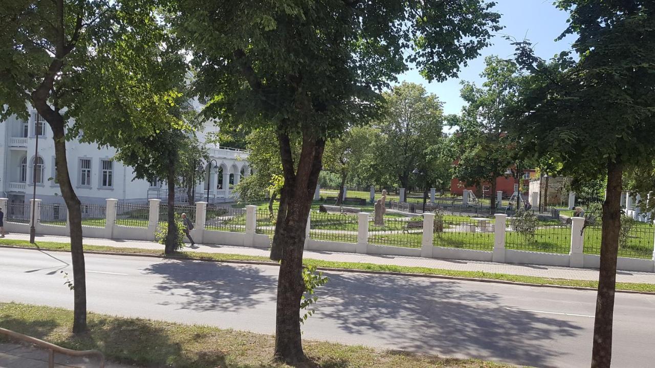 Šiauliai Tip Top מראה חיצוני תמונה